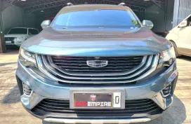 ✅Geely Okavango 2022 1.5 Urban Titanium W/ Sunroof 62K KM Casa Maintained Automatic