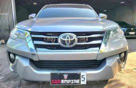 ✅Toyota Fortuner 2016 2.4 G Diesel 107K KM Shop Maintained Automatic