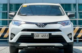 2017 Toyota Rav4 Active 2.5 4x2 Gas Automatic 🔥𝐉𝐄𝐒𝐒𝐄𝐍 𝐌𝐄𝐍𝐃𝐎𝐙𝐀🙋‍♂️☎️  09279850198