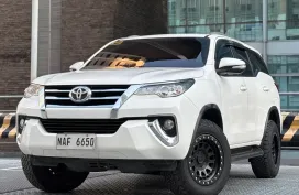 2017 Toyota Fortuner 2.4G DIESEL A/T 🔥☎️09279850198 🙋‍♂️𝐉𝐄𝐒𝐒𝐄𝐍 𝐌𝐄𝐍𝐃𝐎𝐙𝐀