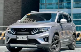 2022 Geely Okavango Urban 1.5 Gas Automatic 🔥𝐉𝐄𝐒𝐒𝐄𝐍 𝐌𝐄𝐍𝐃𝐎𝐙𝐀🙋‍♂️☎️  09279850198