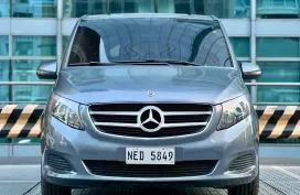2019 Mercedes Benz V220 Cdi Base Long AT DSL Luxury Van ✅🔥🙋🏻‍♂️𝐂𝐀𝐑𝐋 𝐁.📲 0938 458 8779