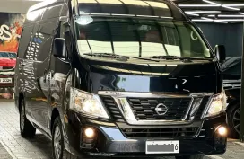 HOT!!! 2019 Nissan NV350 Urvan Premium Artista Van (High Roof) for sale at affordable price! 