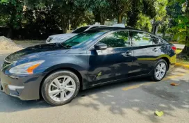 🚗 NISSAN ALTIMA 2.5SV — LOW DOWNPAYMENT PROMO!