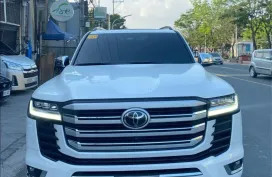 HOT!!! 2025 Toyota Land Cruiser LC300 3.3 V6 ZX for sale at affordable price! 