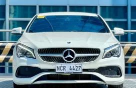 2018 Mercedes Benz CLA 180 AMG 1.6 Turbo Gas AT 🔥𝐉𝐄𝐒𝐒𝐄𝐍 𝐌𝐄𝐍𝐃𝐎𝐙𝐀🙋‍♂️☎️  09279850198