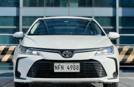 2020 Toyota Altis 1.6 G Gas Automatic ✅🔥🙋🏻‍♂️𝐂𝐀𝐑𝐋 𝐁𝐎𝐍𝐍𝐄𝐕𝐈𝐄📲 0938 458 8779