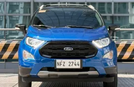 2020 Ford Ecosport 1.0 Titanium AT GAS ✅🔥🙋🏻‍♂️𝐂𝐀𝐑𝐋 𝐁𝐎𝐍𝐍𝐄𝐕𝐈𝐄📲 0938 458 8779