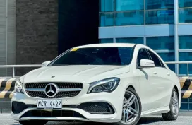 2018 Mercedes Benz CLA 180 AMG 1.6 Turbo Gas AT 🔥𝐉𝐄𝐒𝐒𝐄𝐍 𝐌𝐄𝐍𝐃𝐎𝐙𝐀🙋‍♂️☎️  09279850198
