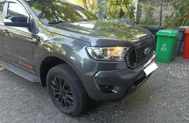 Sell 2nd hand 2022 Ford Ranger Pickup 