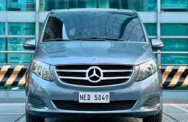 2019 Marcedes Benz V220 Cdi Base Long AT Dsl