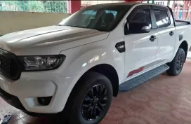 2022 Ford Ranger FX4 2.2 4x4 AT for sale by Verified seller