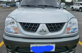 Mitsubishi Adventure GLS Sports 2.0L Gasoline