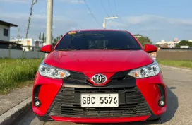 2024 Toyota Vios 1.3 XLE CVT (Rush!)
