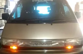 Toyota town ace 1992