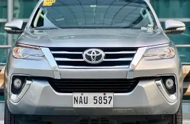 2017 Toyota Fortuner G Diesel AT ✅🔥🙋🏻‍♂️𝐂𝐀𝐑𝐋 𝐁𝐎𝐍𝐍𝐄𝐕𝐈𝐄📲 0938 458 8779