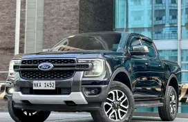 🔥🔥2024 Ford Ranger Sports 4x2 2.0 Automatic Diesel 📲Call or Text: 09957210548 ARVIN BATALLER🔥🔥