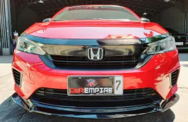 ✅Honda City 2021 1.5 V 51K KM Casa Maintained Automatic