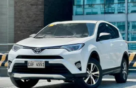 🔥🔥2017 Toyota Rav4 Active 2.5 4x2 Gas Automatic 📲Call or Text: 09957210548 ARVIN BATALLER🔥🔥