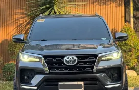 HOT!!! 2018 Toyota Fortuner V Top of the line for sale at affordable price! 