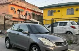 Grey 2013 Suzuki Dzire GL 1.2 MT  for sale