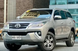 2017 Toyota Fortuner G Diesel AT ✅🔥🙋🏻‍♂️𝐂𝐀𝐑𝐋 𝐁𝐎𝐍𝐍𝐄𝐕𝐈𝐄📲 0938 458 8779