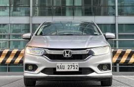 2018 Honda City 1.5 VX Automatic Gas🔥✅ 𝐂𝐋𝐄𝐎 🙋🏼‍♀️📲0938 830 7235