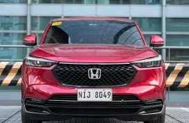 2023 Honda HRV 1.5 V Turbo Sensing AT Gas🔥✅ 𝐂𝐋𝐄𝐎 🙋🏼‍♀️📲0938 830 7235