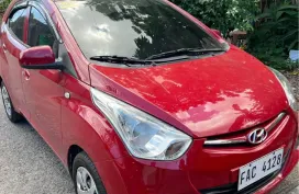 Sell 2nd hand 2014 Hyundai Eon  0.8 GLX 5 M/T