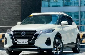 🔥🔥2023 Nissan Kicks VE Epower Hybrid 1.2 Gas Automatic 📲Call or Text: 09957210548 ARVIN B🔥🔥