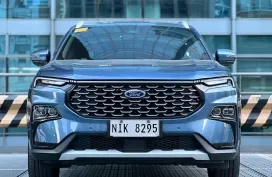 2024 Ford Territory Titanium X 1.5 Automatic Gas🔥✅ 𝐂𝐋𝐄𝐎 🙋🏼‍♀️📲0938 830 7235