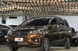 2025 Suzuki Ertiga GLX Hybrid 1.5L A/T