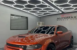 2023 DODGE CHARGER RT SCAT