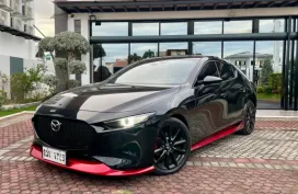 2020 Mazda 3 Edition 100 (Limited Edition)