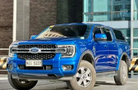 2023 Ford Ranger XLT 4x2 2.0 Diesel AT  23K Mileage Only📲💁‍♀️JONNALYN.SARANILLAS 0969-5949924