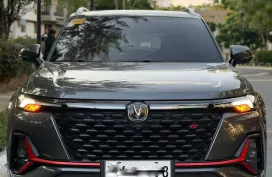 HOT!!! 2024 Changan CS35 Plus Turbo Top of the line