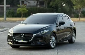 HOT!!! 2017 Mazda 3 SkyActiv for sale at affordable price! 