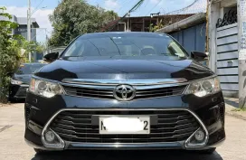 HOT!!! 2018 Toyota Camry V for sale at affordable price! 