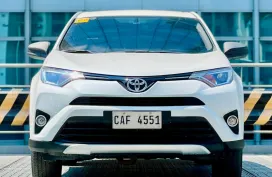 2017 Toyota Rav4 Active 2.5 4x2 Gas AT‼️🔥 𝟎𝟗𝟏𝟐𝟏𝟎𝟔𝟏𝟒𝟔𝟐 𝐌𝐀𝐁𝐘 𝐋𝐀𝐓𝐈𝐃𝐎 📲📩🙋🏻