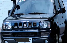Suzuki Jimny 2009 1.3 4-Speed Automatic