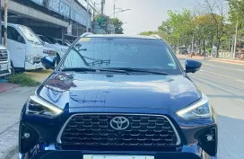 HOT!!! 2025 Toyota Corolla Cross Hybrid EV for sale at affordable price! 