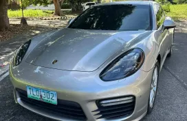 HOT!!! 2011 Porsche Panamera for sale at affordable price! 