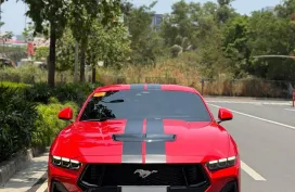 HOT!!! 2024 Ford Mustang GT for sale at affordable price! 