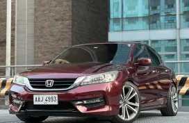 2013 Honda Accord 2.4 Gas Automatic📲💁‍♀️JONNALYN.SARANILLA 0969-5949924