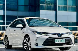 2020 Toyota Altis Hybrid HEV 1.8 Gas AT Coding Exempted📲💁‍♀️JONNALYN S. 0969-5949924