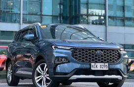 2024 Ford Territory Titanium X 1.5 AT Gas 10k mileage only📲💁‍♀️JONNALYN.SARANILLAS 0969-5949924