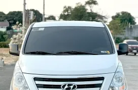 HOT!!! 2017 Hyundai Grand Starex VGT Top of the line for sale at affordable price! 