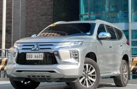 2023 Mitsubishi Montero Sport 2.4 GLS Automatic Diesel📲💁‍♀️JONNALYN.SARANILLAS 0969-5949924