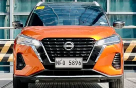 2023 Nissan Kicks VE Epower Hybrid 1.2 No Coding‼️🔥 𝟎𝟗𝟏𝟐𝟏𝟎𝟔𝟏𝟒𝟔𝟐 𝐌𝐀𝐁𝐘 𝐋𝐀𝐓𝐈𝐃𝐎 📲