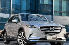 2018 Mazda CX9 AWD 2.5 Turbo Automatic Gas 33k mileage only📲💁‍♀️JONNALYN S. 0969-5949924